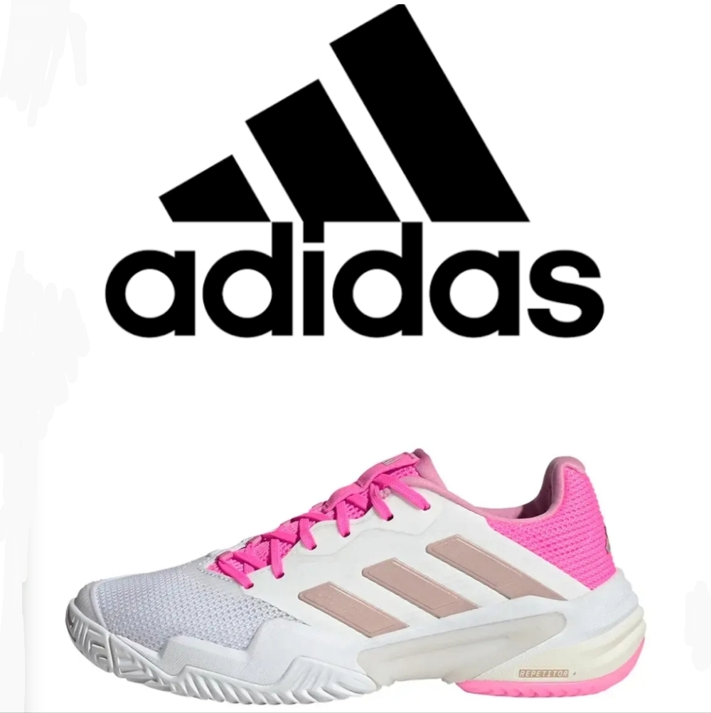 Adidas Women's Barricade 13 Tennis Shoee